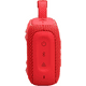thumbnail image 2 of Bocina JBL Go 4 Roja, 2 of 4