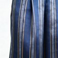 thumbnail image 4 of Mujeres Estiramiento Satén Pantalones Impresos Casual de Moda Longitud Regular para Primavera Verano, 4 of 7