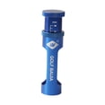 thumbnail image 4 of Lipstore Golf Tee Height Tool for Consistent Swings Golf Accessories for Beginners Golf Blue, 4 of 8