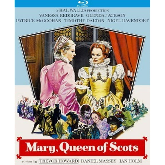 Mary, Queen of Scots