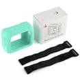 thumbnail image 1 of Étui de Transport Flexible Haut-Parleur de Vélo Portable Manchon de Protection Compatible pour Accessoires de Support Audio Go3 Extérieur, 1 of 9