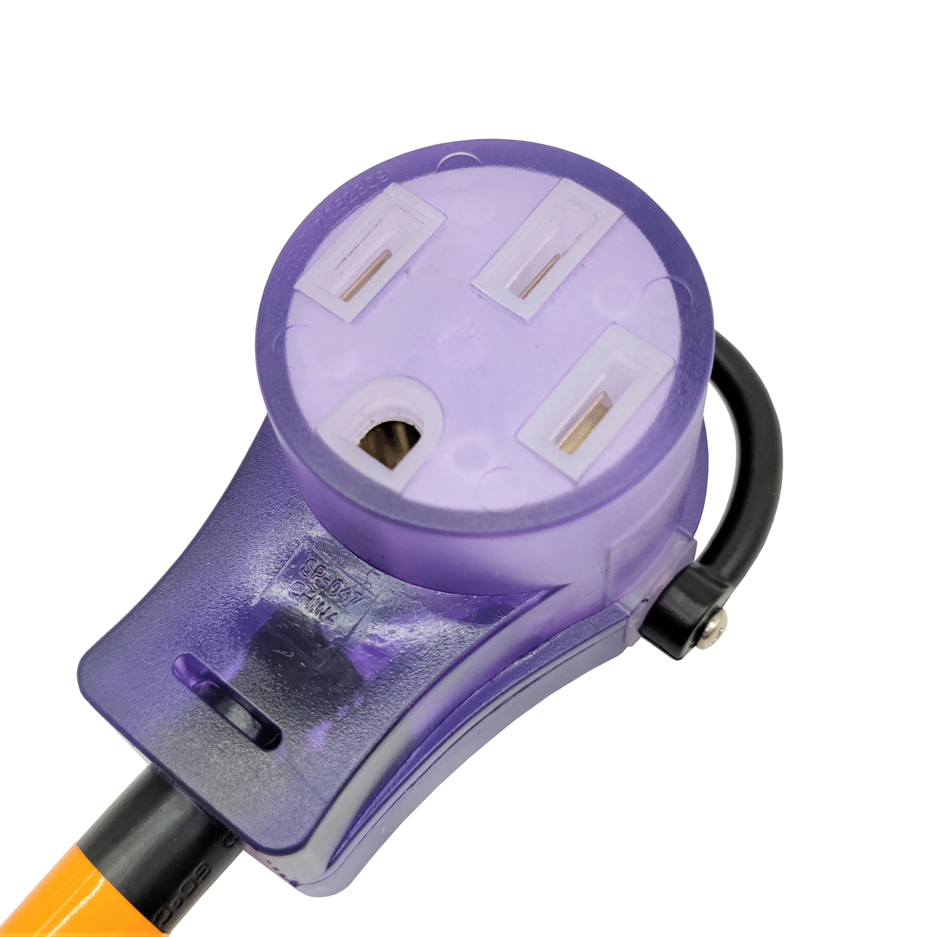Parkworld 885378, 125V, 30A EV Vehicle Charging Charger