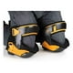 thumbnail image 2 of Rodilleras Proteccion Trabajo Industrial Uso Rudo Toughbuilt TOUGHBUILT TB-KP-G3, 2 of 3