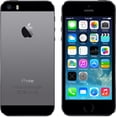 thumbnail image 1 of Apple iPhone 5s, 64 Gb, Gris, 100% Auténtico Apple Apple iPhone 5s / Smartphone / Reacondicionado, 1 of 2