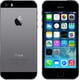 thumbnail image 1 of Apple iPhone 5s, 64 Gb, Gris, 100% Auténtico Apple Apple iPhone 5s / Smartphone / Reacondicionado, 1 of 2