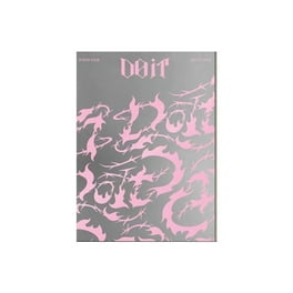 BABYMONSTER - [DRIP] 1st FULL Album YG TAG ALBUM ASA Version