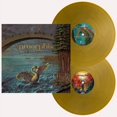 thumbnail image 1 of Bones   [Gold Opaque Vinyl incl. Bonus Tracks], 1 of 1