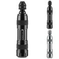 thumbnail image 2 of Bangcool Kit de Réparation de Pneu de Vélo Tubeless en Alliage d'Aluminium, Outil de Réparation de Pneu Plat, 2 of 10