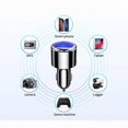 thumbnail image 4 of compatible iHaitun Qualcomm Quick Charge 3.0 Car Charger / Carcharger - Black_Perfect Gift, 4 of 4