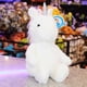 thumbnail image 3 of PELUCHERIA Peluche de Unicornio Estilo Aventura de 25 cm (Unicornio, 1, Unidad), 3 of 5