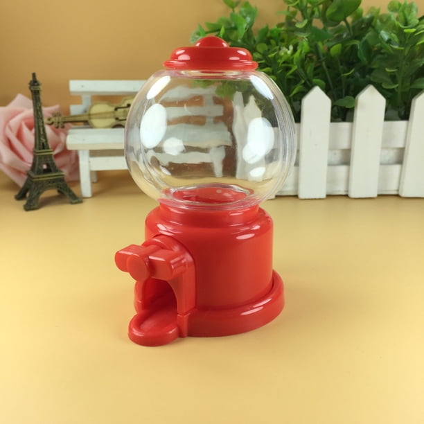 Máquina de huevos retorcidos con caja de dulces creativa personalizada, máquina de dulces, máquina retorcida