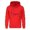 R599/Red, variant on Vividxx Hoodies For Girls Toddler Long Sleeve Letter Print Hoodie Warm Kids Pullovers Tops Fashion Clothes 2-3 Years