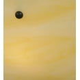 thumbnail image 2 of Meyda Tiffany 117694 Cypola 3 Light 24" Wide Pendant - Bronze, 2 of 7