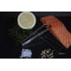 thumbnail image 5 of Pinzas japonesas de precisión para espinas de pescado, pinzas profesionales de acero inoxidable para una fácil extracción de espinas y una buena higiene en la cocina, 5 of 6