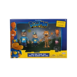 Scooby Doo Goo Crew Mystery Mansion with Goo Turret Playset