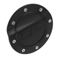 thumbnail image 3 of Tapa de la Puerta del Depósito de Combustible de Gas Bling Bling para Ford Mustang 2015-2021, 3 of 12