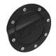 thumbnail image 3 of Tapa de la Puerta del Depósito de Combustible de Gas Bling Bling para Ford Mustang 2015-2021, 3 of 12