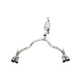 thumbnail image 2 of Corsa Performance 21129 Exhaust System Kit, 2 of 2
