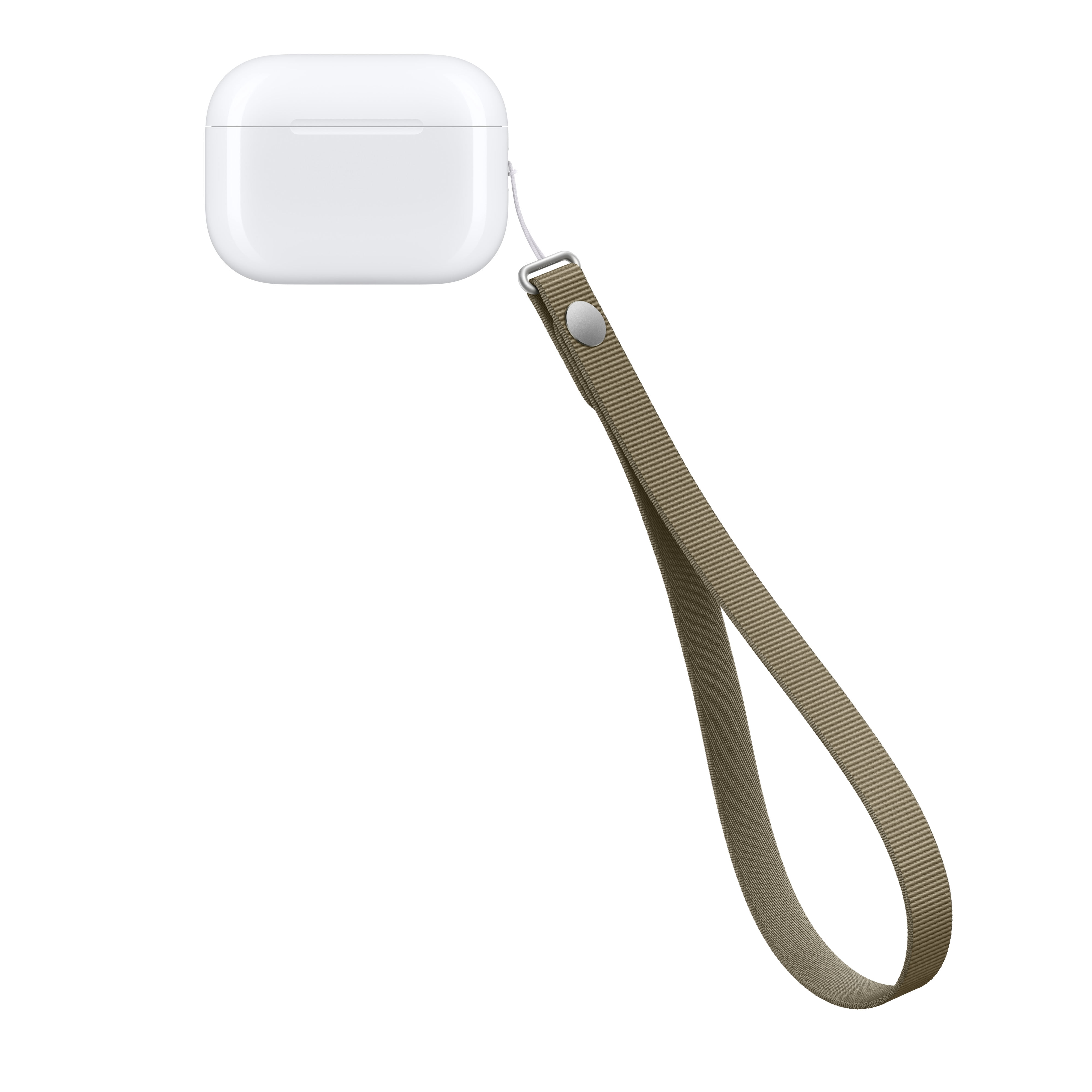 Apple Wrist Strap – Olive