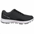 thumbnail image 6 of Snake Eyes Golf SE Lite Shoes Grey/Red Size 7.5 Medium, 6 of 6
