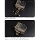 thumbnail image 2 of Accesorios Portátiles para Placa Instalación Rápida Superficie Gancho Mágico Varios Componentes Fijación (color Barro), 2 of 9