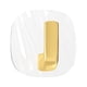 thumbnail image 5 of Punch- Wall-mounted Bag Hook Door Back Small Storage Hanger Strong Seamless Sticky Hook Headphone Rack, 5 of 5