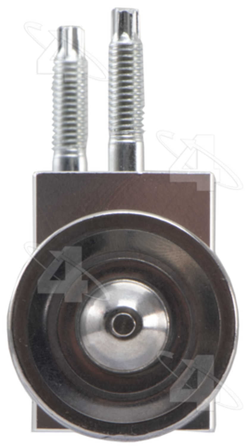 Four Seasons 39593 Block Type Expansion Valve w/o Solenoid