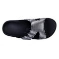 thumbnail image 7 of Spenco Kholo Stripe Women's Slip-on Sandal, 7 of 7