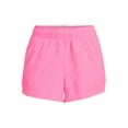 thumbnail image 5 of Athletic Works Women's Core Running Shorts, Sizes XS - XXXL, 5 of 5