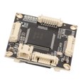 thumbnail image 2 of Gigabit  Module, 10Gbps Plug And Play Gigabit Switch Module 4 Port  For Data Transmission, 2 of 8