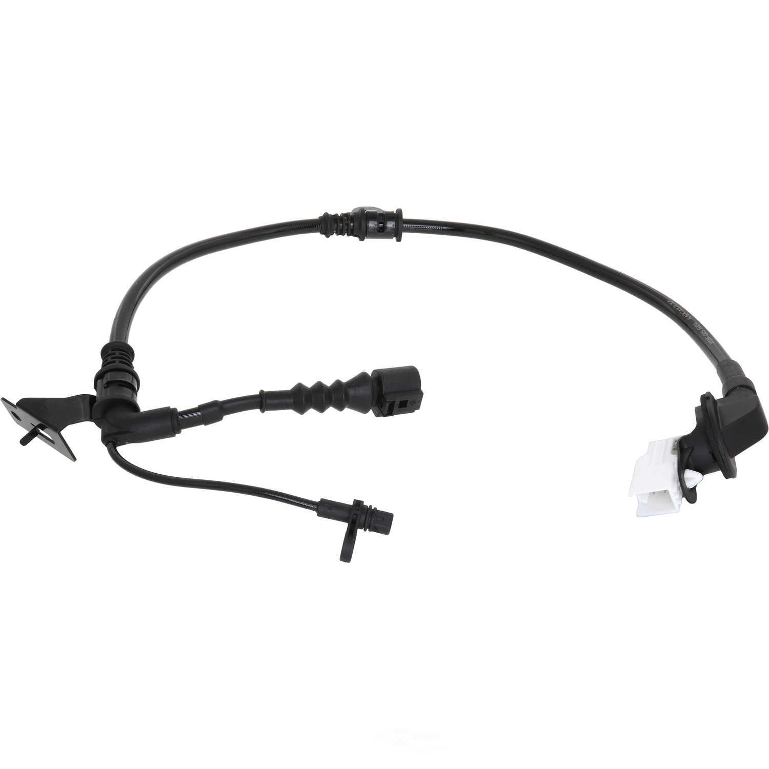 HOLSTEIN 2ABS5418 ABS Wheel Speed Sensor