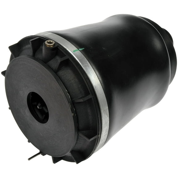 Dorman 949-055 Rear Passenger Side Air Suspension Spring for Specific Cadillac Models