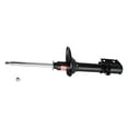 thumbnail image 3 of KYB Excel-G Strut Assembly Fits select: 1990-1991 SUBARU LEGACY, 3 of 5