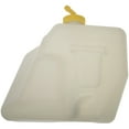 thumbnail image 3 of Dorman 603-866 Engine Coolant Reservoir for Specific Honda Models, Clear, 3 of 6