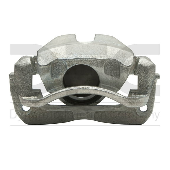 Front Left Dynamic Friction Company Premium Brake Caliper 331-76137 For 2001-2003 Toyota Sienna
