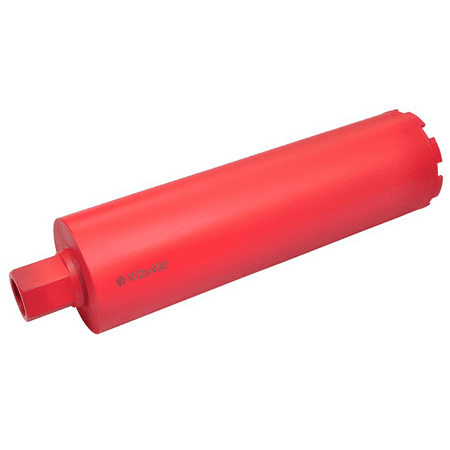 - Dry and Wet Diamond Core Drill Bit - 4