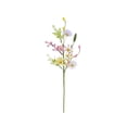 thumbnail image 2 of zhangmingg Easter Egg Floral Picks Spring Bouquet Insert Arrangement for Home Party Centerpiece Table Display, 2 of 8