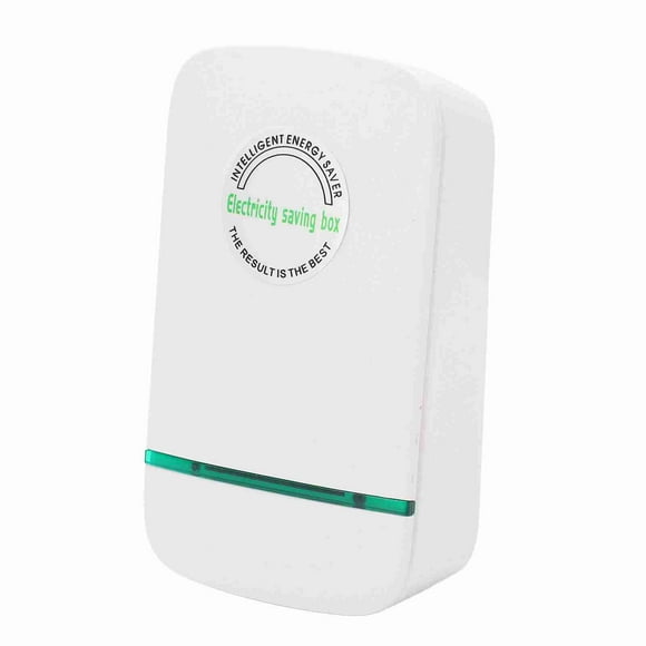 ZOUSSIQI Electricity Energy Saver Electricity Saving Box Power Factor Saver Device Balance Current Source Stabilizes Voltage 90‑ JU316-85813