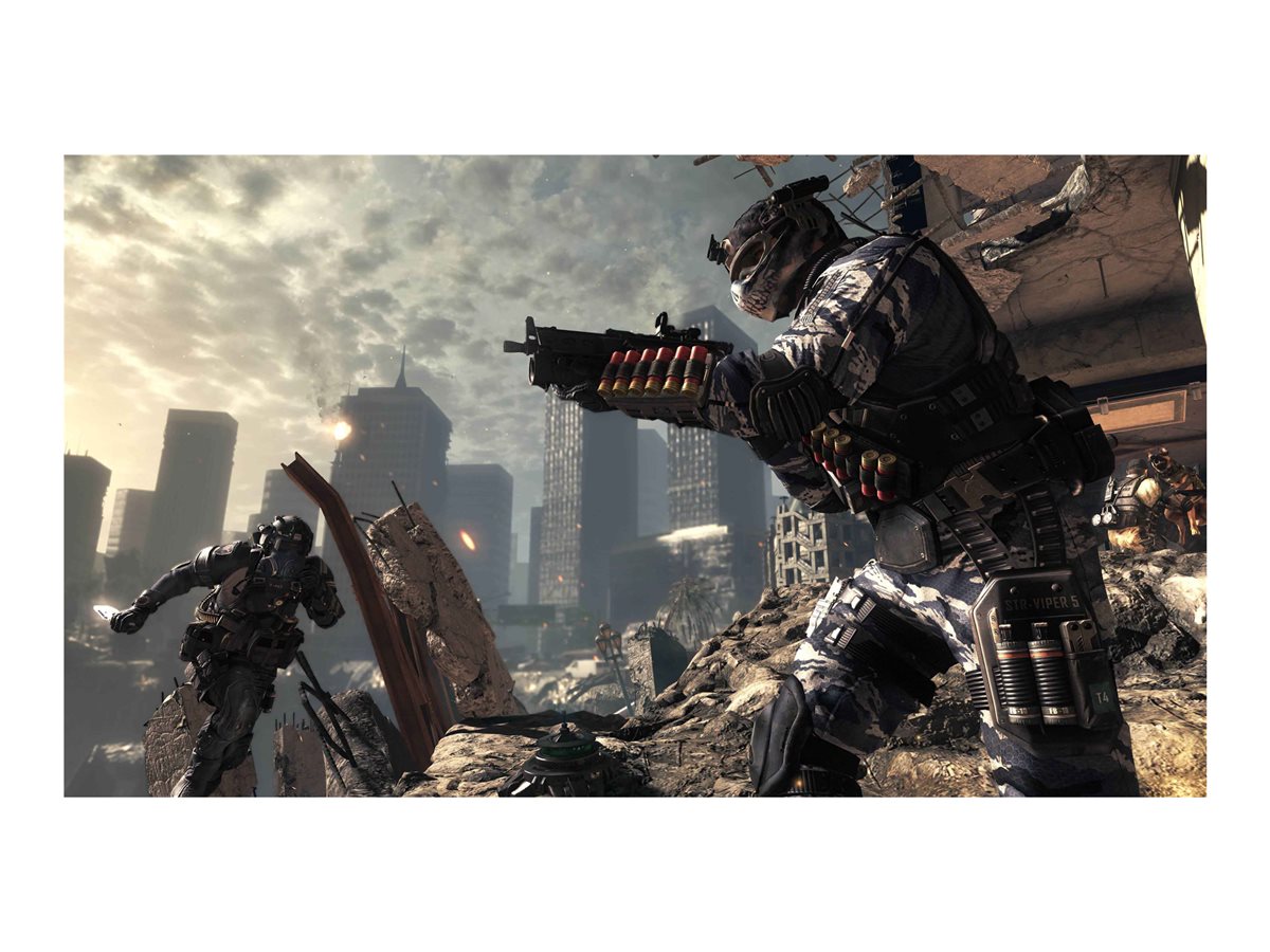 Activision Call Of Duty: Ghosts Prestige Edition - image 68 of 121