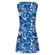thumbnail image 5 of Vestido sin mangas con estampado colorido de verano suelto para mujer OAVQHLG3B Store  lin121212, 5 of 5