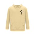 thumbnail image 4 of Vetsdori Sweatsuits for Men 2 Piece With Hoodie,Track Suits for Men Hoodies,Loungewear Casual Workout Outfits Sports Athletic Gym Pocket,Hooded Sweatshirts and Joggings for Men, 4 of 5