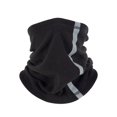 thumbnail image 1 of 2x para El Cuello Mascaril Facial Transpirable Escudo de Protección Sor Reutilizable para en Y Caminar Cola Polaina de cuello de invierno, 1 of 8