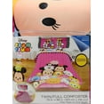thumbnail image 2 of Disney Tsum Tsum Twin or Full Comforter, 1 Each, 2 of 2