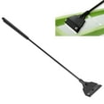 thumbnail image 4 of Aquarium  Scraper, Fish   Scraper Glass Cleaner Right-angle Blade  For Freshwater Aquariums 48cm / 18.9in  Scraper, 4 of 8