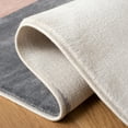 thumbnail image 5 of SAFAVIEH Orwell Calanthia Abstract Area Rug, Beige/Pink, 12' x 15', 5 of 8
