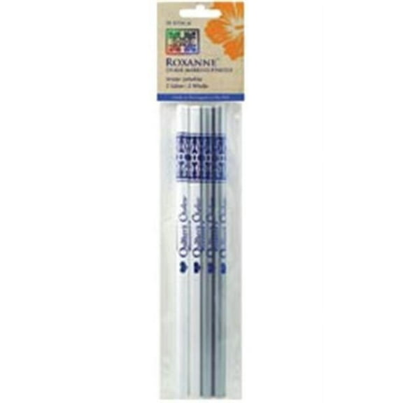 Colonial Needle Water Soluble Chalk Marking Pencils