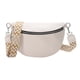 thumbnail image 1 of Bolso Pecho Btafrte Mujer Color Sólido Beige, 1 of 9