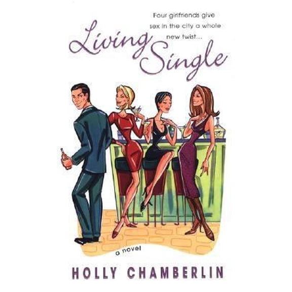 Pre-Owned Living Single (Paperback) 0758201443 9780758201447