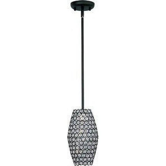 Maxim Lighting - Three Light Pendant - Glimmer-Three Light Adjustable Pendant in