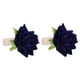 thumbnail image 5 of 2 unids/bolsa simulación flor servilleteros modernos servilletero decoraciones de mesa para boda, 5 of 8
